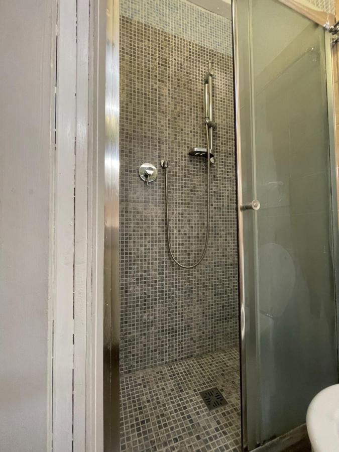Apartment In The Heart Of Roma Exteriér fotografie