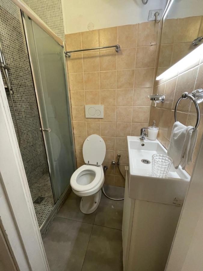 Apartment In The Heart Of Roma Exteriér fotografie
