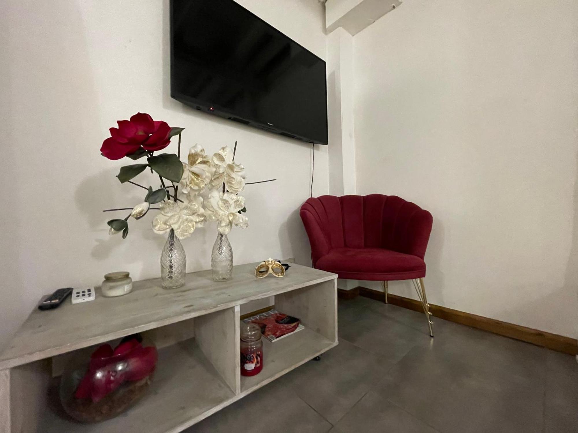 Apartment In The Heart Of Roma Exteriér fotografie