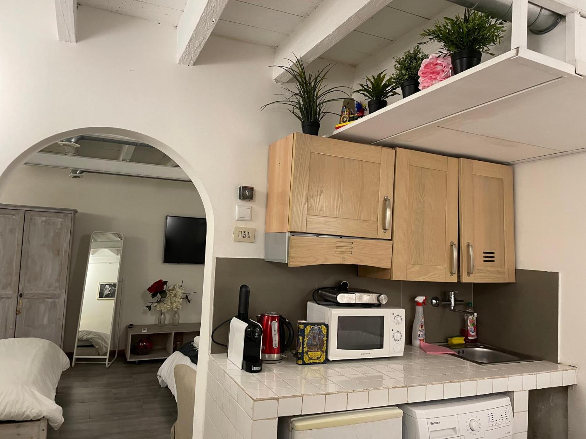 Apartment In The Heart Of Roma Exteriér fotografie