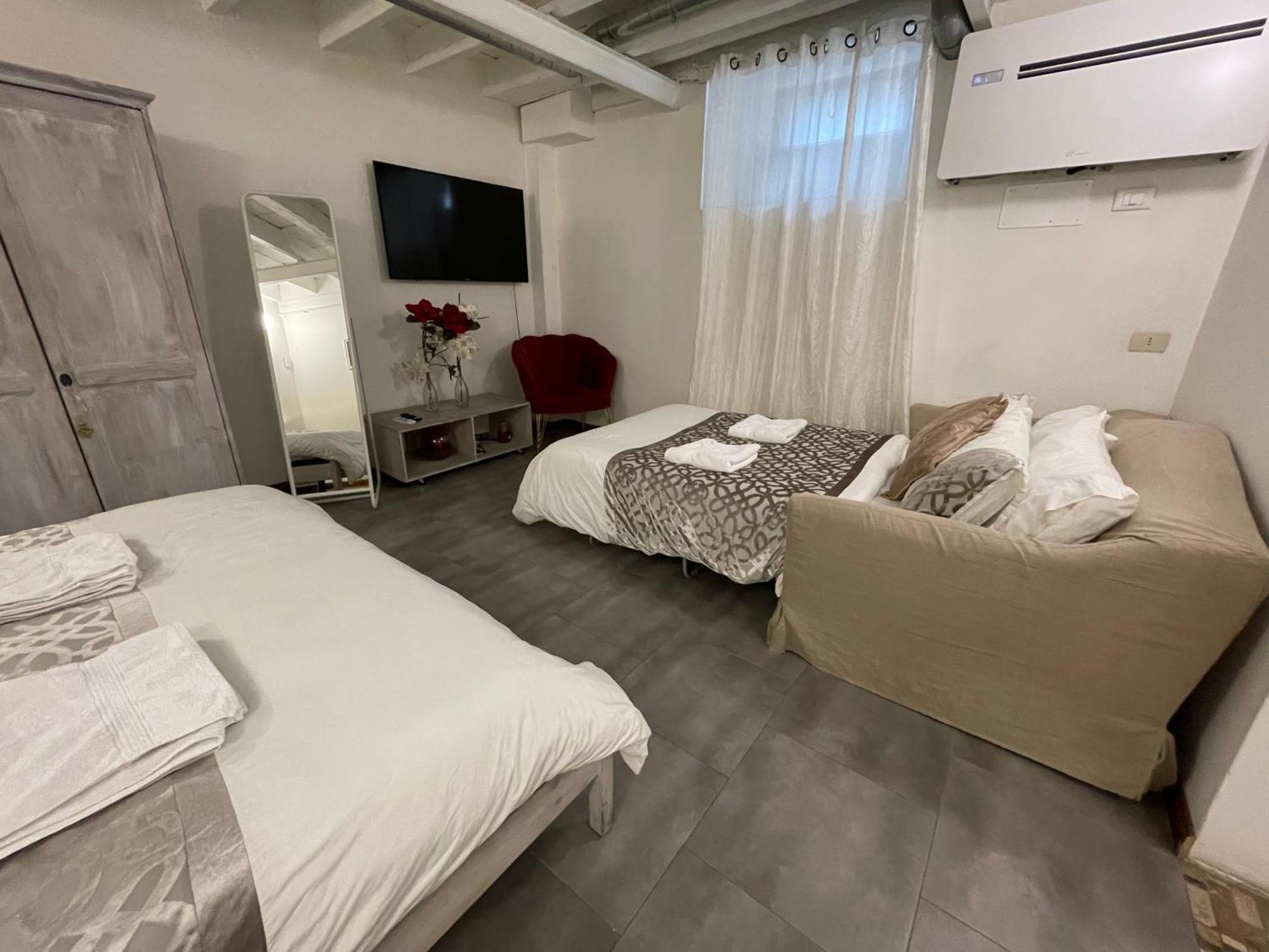Apartment In The Heart Of Roma Exteriér fotografie